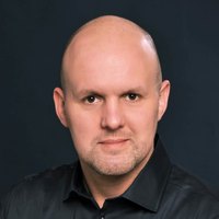 Martin Werning, Geschäftsführer Akquise Werning